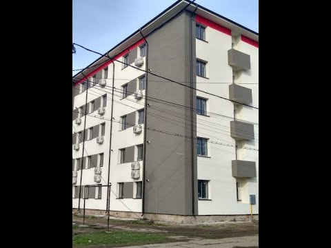 NOU in Rosiori de Vede! Blocul SCORPION