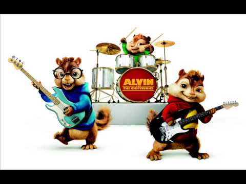 Kaiia feat. Manilla Maniacs - Crazy Love (Chipmunks Remix) HQ