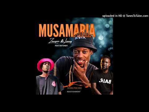 Musamaria(feat Batondy)