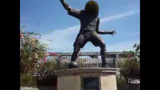 LA PERLA CARLOS VIVES