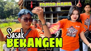 Download lagu Sasak BERANGEN bersama Famor Mania Terbaru Live Rarang dasan poto mp3