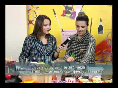 Mulher.com 15/07/2011 - Festa Junina (3)