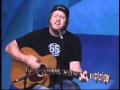 Casey Berry performs on Pronews 7 Daybreak Amarillo