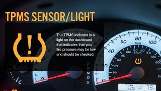 How to Replace a TPMS Without Using a Tire Machine!