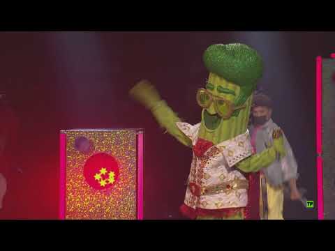 Todas las claves de esta temporada 2 este lunes a las 22:45h en Mask Singer Spain