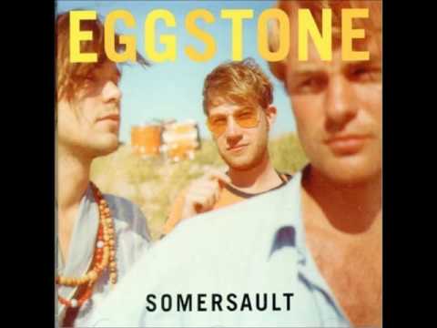 Eggstone - Somersault (Full Album)