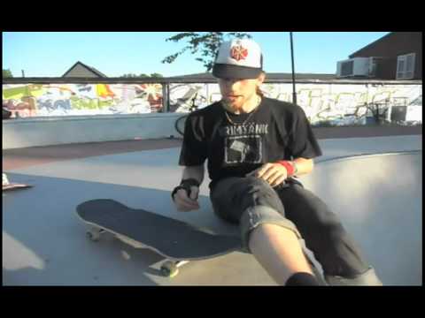 Ossys ToTD - Sextonde Juli, Nollelva