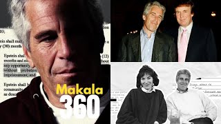 Jeffrey Epstein: Mhalifu wa Ngono aliyewaponza Trump, Clinton, yaliyomo kwenye mafaili yanatisha