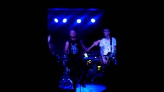 Failure Anthem The Ghost Inside.