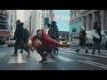 Pillar Point - Dreamin' [OFFICIAL MUSIC VIDEO]