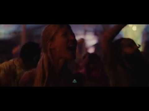 Shove | Universo Paralello Festival 2017 -2018 | By Up Audiovisual (( FULL SET ))