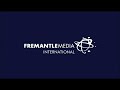 CBeebies FremantleMedia Enterprises FremantleMedia International 2012