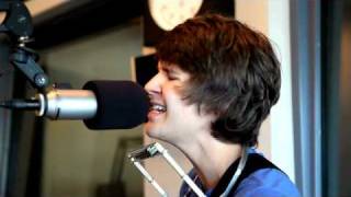 Devon Werkheiser's Live Performance at Dees Studio
