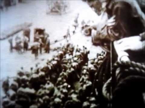 134th Infantry Regiment in WWII - Part 9