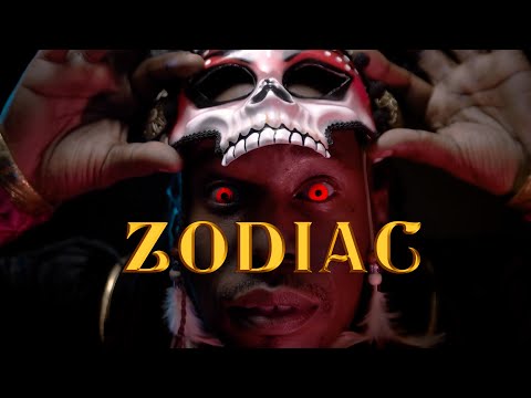 A1 Yolla - Zodiac feat. Real Dot Quiet (Official Music Video)