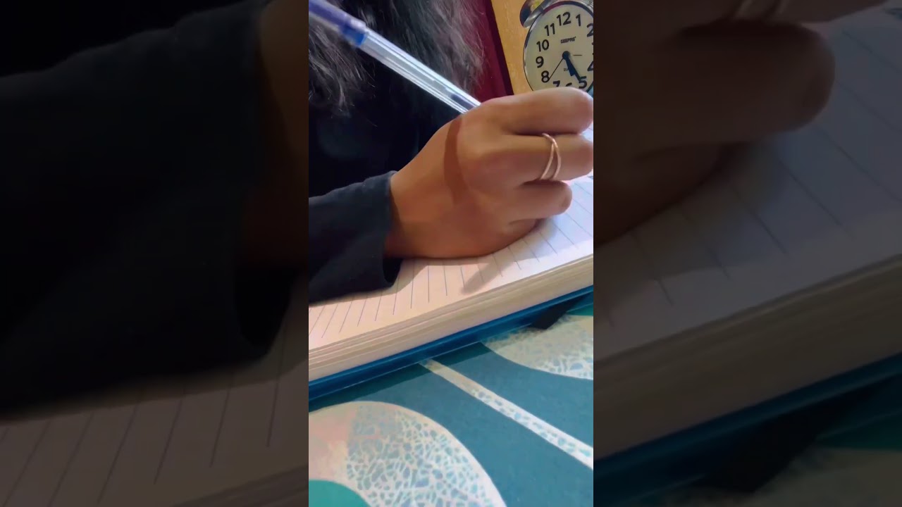 Study Timelapse