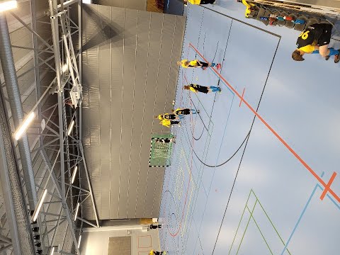 Spesiaali: Lipk vs Vieska Futsal U17 - 08/10/2022