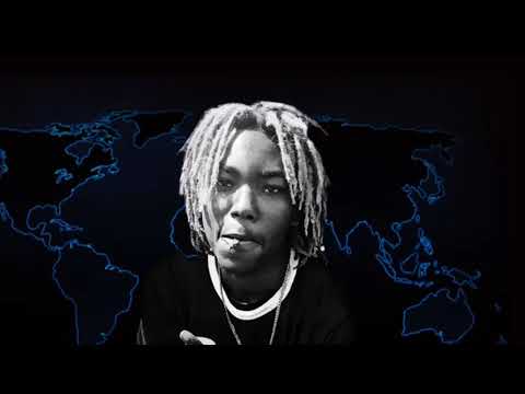 SvL Aye! -Rain Freestyle (E3 Mixtape)