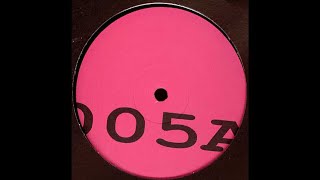 User - Untitled B (Techno 2000)