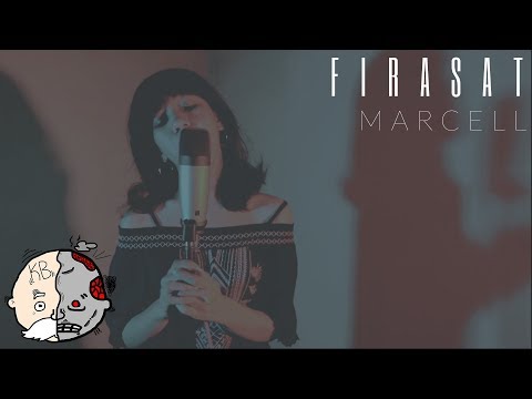 Marcell - Firasat (Cover by Knuckle Bones)