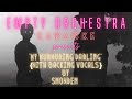 Snowden - My Murmuring Darling {with backing vocals} (KARAOKE)