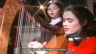 We wish you a merry Christmas (Children)