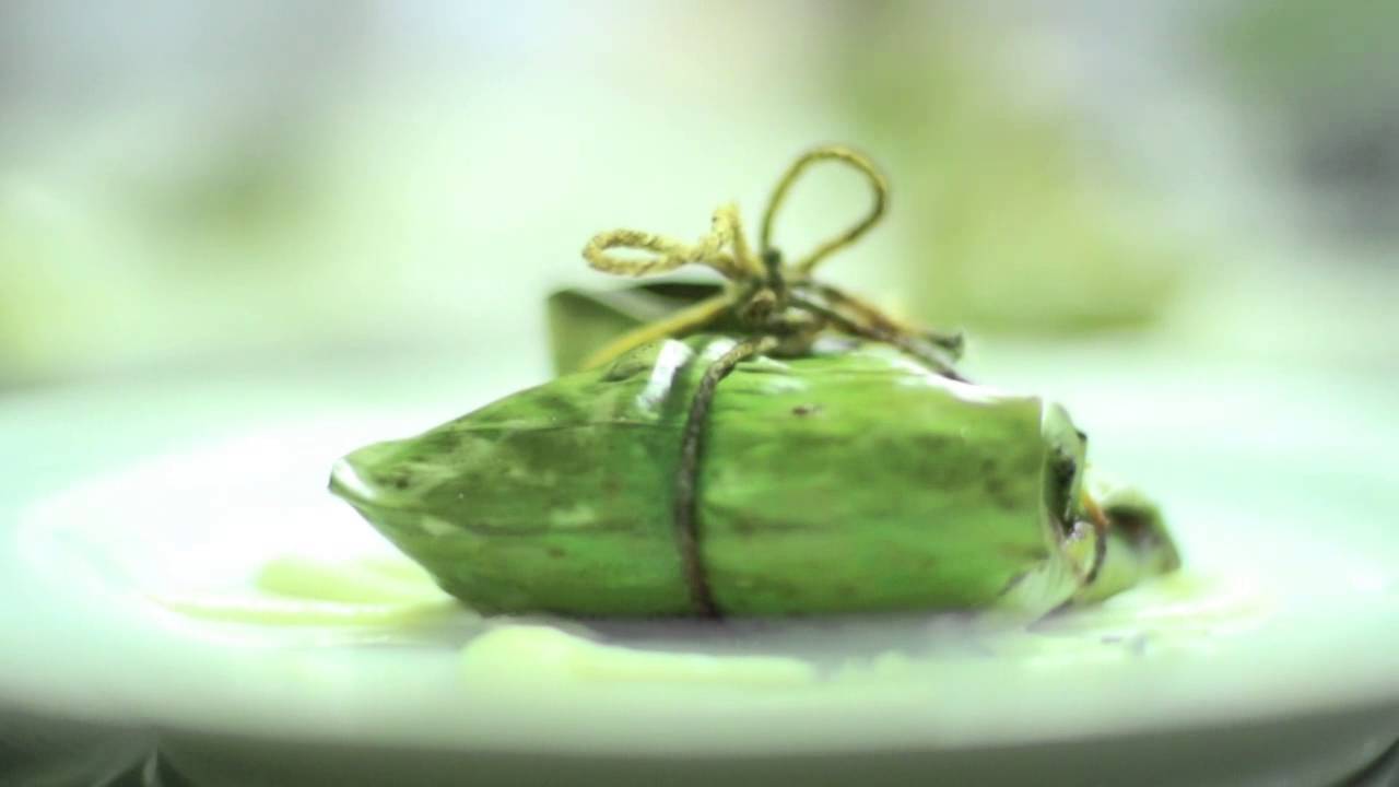 A Journey of the Senses featuring Seline van der Wat