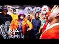AMP 3V3 RAP BATTLE