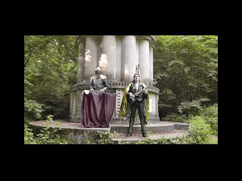 Gates Of Londra - Bowgentle's Spell