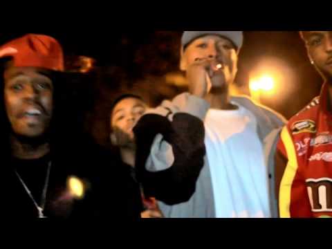 ALMOST-M BIZZ (Shot and produced by INFProductions