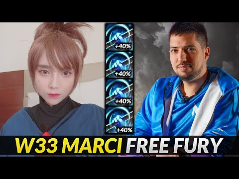 W33 Marci Mid with FREE Empower