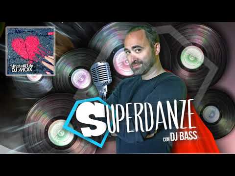 Dj Moix - What will I do