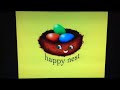 Closing To Higglytown Heroes Promotional 2005 VHS
