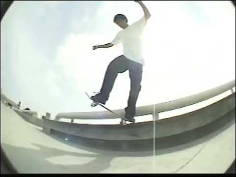 SAINT AUGUSTINE X KNIFEHAVER - KILL IT (Official Music Video)