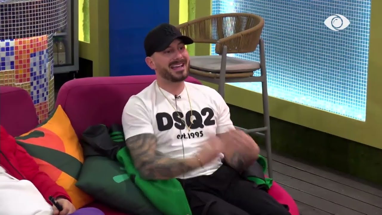 “Për çfarë jeni zënë?”/ Romeo pyet Sarën për debatin me Drinin: Ose vije në dukje ose...