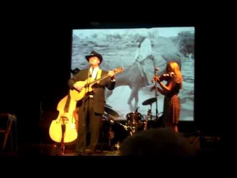 'Knoxville Highway Country Music Show' -My Heroes have always been cowboys.MP4