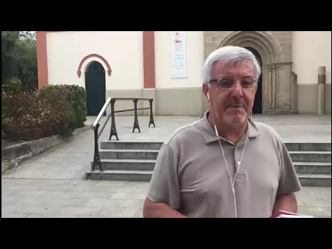 Camino de Santiago 12-9-2022