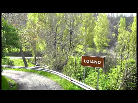 2° Rally delle Due Torri 2014 - PS 5 La corta -