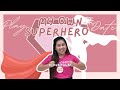 My Own Superhero Mirrored Dance For Kids TeacherLS