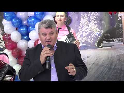 Dragan Devic Devi - Putuj kceri - Sezam Produkcija - (Tv Sezam 2019)