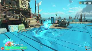 【スプラトゥーン レイダース】のんびりやっていきますよ_03（2026/08/01）