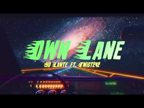 Yd Lante -Own Lane ft Twist242