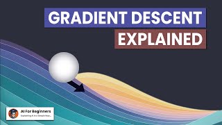 Gradient Descent Explained | How Do ML and DL Models Learn? | Simple Explanation!