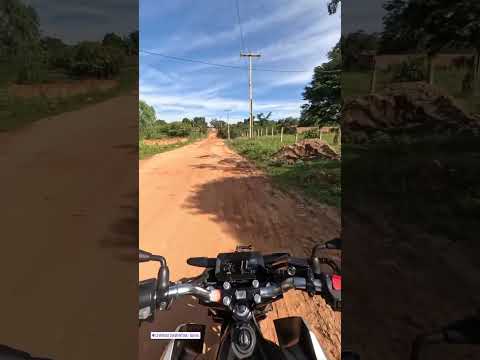 Rio de Contas BA #caminhoparaumavidamelhor