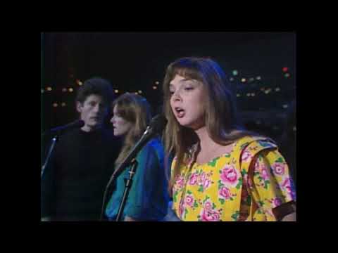 Once in a Very Blue Moon - Nanci Griffith
