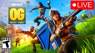 🔴 Fortnite Customs Fashion Show LIVE (Shorts)