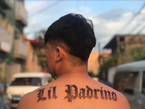 Pribers | Lil Padrino ( Prod.Don Ruben )