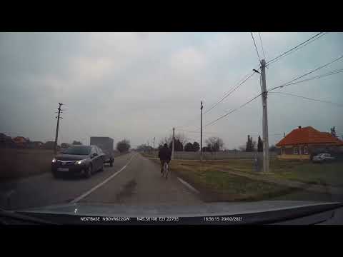 Stație Obad  - Jebel - Moravița  - Stamora Germană, Timiș, România [DJ 693B] [DN 59] [2021] | 4K