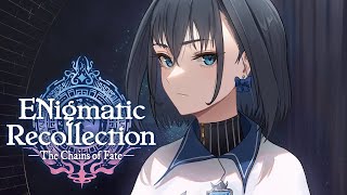 ( - - 【ENigmatic Recollection: Chapter 2】Day 7: Final Dungeon