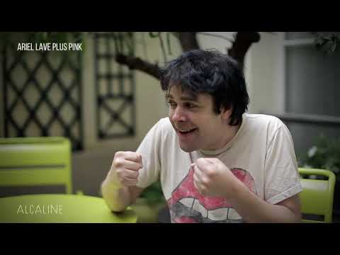 Alcaline, Les News du 11/09 - Ariel Pink !